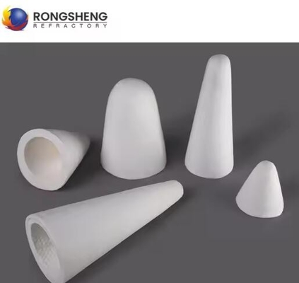 1430C Ceramic Fiber Blanket/Board/Bulk/Tube Refracory Material 1260C Heat Insulation