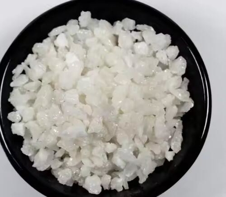 High Moisture Resistance White Fused Alumina Refractory 99% Al2O3 White Corundum Aluminium Oxide