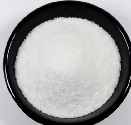 High Moisture Resistance White Fused Alumina Refractory 99% Al2O3 White Corundum Aluminium Oxide