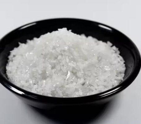 High Moisture Resistance White Fused Alumina Refractory 99% Al2O3 White Corundum Aluminium Oxide