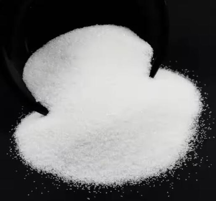 China White Fused Alumina Manufacturer Refractory Sand Blasting Aluminium Oxide WFA 99%
