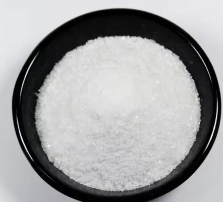 China White Fused Alumina Manufacturer Refractory Sand Blasting Aluminium Oxide WFA 99%