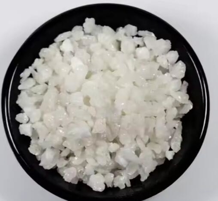 China White Fused Alumina Manufacturer Refractory Sand Blasting Aluminium Oxide WFA 99%