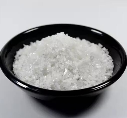 OEM High Purity 98.8 % Al2O3 Powder Blasting Media White Fused Alumina For Abrasive Refractory Industry