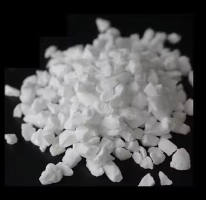 High Temperature High Strength Light Weight Nano-Aggregate Refractory For Furnace Lining