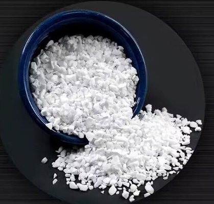 High Temperature High Strength Light Weight Nano-Aggregate Refractory For Furnace Lining