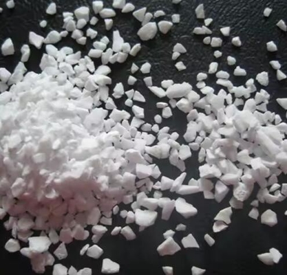 High Temperature High Strength Light Weight Nano-Aggregate Refractory For Furnace Lining