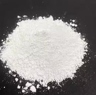 Factory Supply Aluminum Oxide Powder High Purity Al2O3 99.66% Activated Alumina Powder With Good Price