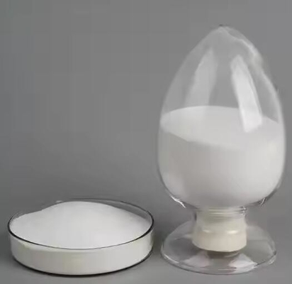 Refractory Raw Materials White Corundum Tabular Alumina For Refractories Application