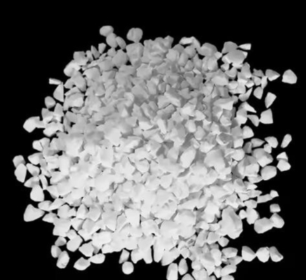 Refractory Material Tabular Corundum Fused Alumina 99.5% Al2O3 Tabular Alumina With Factory Price