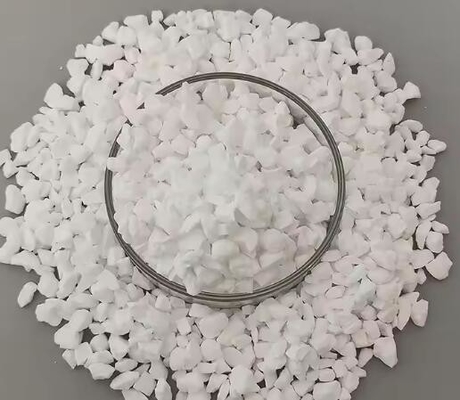 Refractory Material Tabular Corundum Fused Alumina 99.5% Al2O3 Tabular Alumina With Factory Price