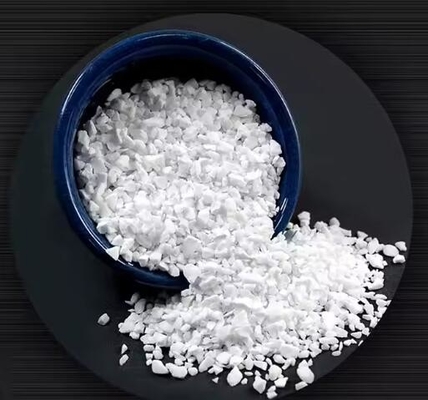 Refractory Material Tabular Corundum Fused Alumina 99.5% Al2O3 Tabular Alumina With Factory Price