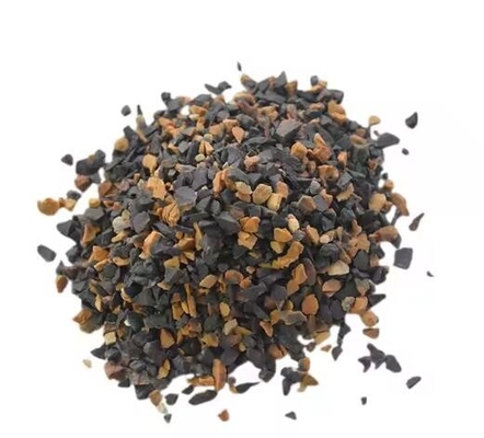 Good Quality Refractory Raw Material Sintered Mullite M45 M60 M70 With Al2O3 60%