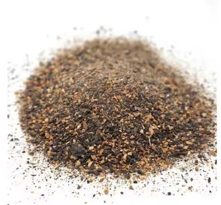 Good Quality Refractory Raw Material Sintered Mullite M45 M60 M70 With Al2O3 60%