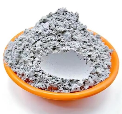 56-58% Al2o3 Refractory Andalusite Price 0-1mm 1-3mm 200mesh Refractory Raw Materials
