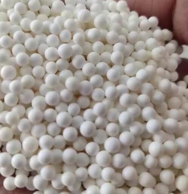High Dense Alumina Zirconia Ceramic Beads Zro2 Grinding Balls 3mm-10mm For Polishing And Ball Mill Cut