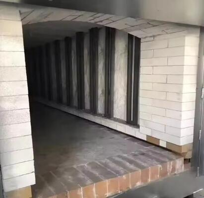 Rongsheng Refractory Jm26 Insulating Fire Brick Lightweight Jm30 Jm 23 Mullite Perlite Insulation Brick For Ceramic Kiln Oven