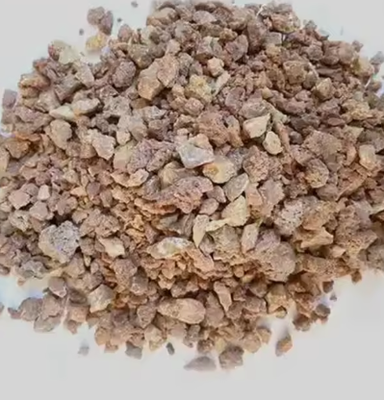 Refractory Raw Materials Magnesium Oxide Powder 97% 98% Mgo Electro Fused Magnesia Dead Burned Magnesia