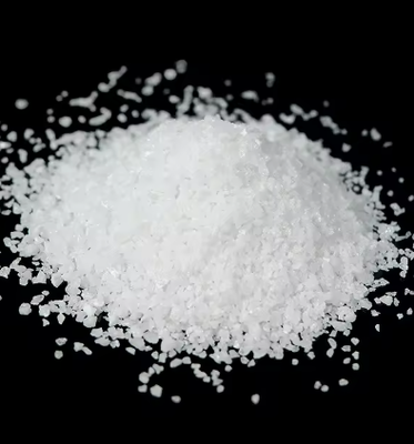 Al2O3 White Fused Alumina Premium Sandblasting Media WFA White Corundum Sand White Aluminum Oxide For Effective Abrasive