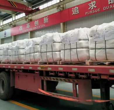 High Erosion Resistance 65% 75% Al2o3 Low Cement Castable High Alumina Refractory Lining Materials For Electric Arch Furnace