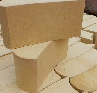 High Quality Firebricks SK32 SK34 SK36 Alumina Fire Resistance Brick Refractory Fire Clay Bricks For Kiln Furnace Lining