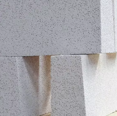 Rongsheng Jm23 Jm26 Jm28 Jm30 Lightweight Heat Resistant Brick Mullite Insulating Refractory Fire Bricks For Furnace And Boiler