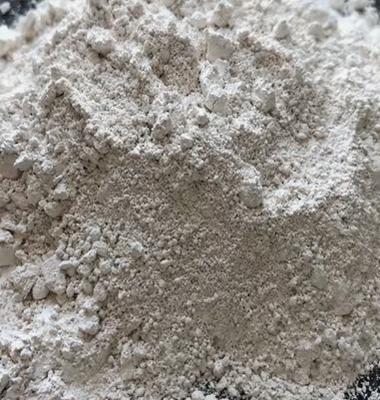 Factory Price 65% Zrsio4 Fine Powder Zirconium Silicate Zircon Flour 325 Mesh Silicate Zirconium For Foundry Coating Casting