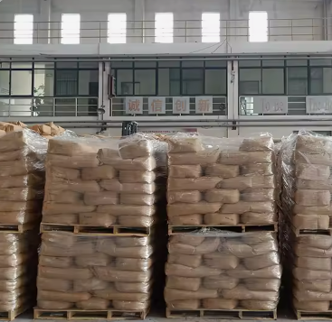 Factory Price 65% Zrsio4 Fine Powder Zirconium Silicate Zircon Flour 325 Mesh Silicate Zirconium For Foundry Coating Casting