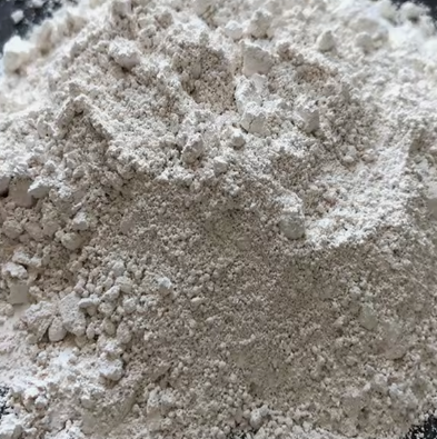 Factory Price 65% Zrsio4 Fine Powder Zirconium Silicate Zircon Flour 325 Mesh Silicate Zirconium For Foundry Coating Casting