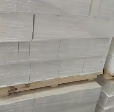 High Pure Alumina Fused Corundum Mullite Brick High Temperature Kiln Furnace Corundum Mullite Refractory Bricks