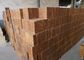 Rotary Kiln Silicon Carbide Bricks 2.65 G/Cm³ Bulk Density Square Size CE Approval