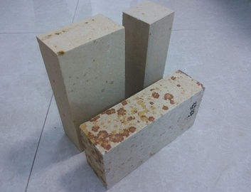 Industrial Quartz Silica Refractory Bricks For Coke Oven