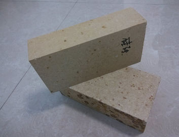 Industrial Quartz Silica Refractory Bricks For Coke Oven