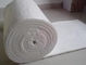 Waterproof Ceramic Fiber Insulation Blanket / High Temperature Insulation Blanket