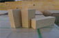 Construction Chamotte Alumina Refractory Bricks With Low Thermal Conductivity