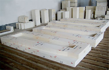 High Alumina Corundum Brick