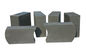 Heat Resistant Alumina Silicon Carbide Carbon Bricks For Refining Ladle Slag Lining