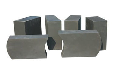 Resin Bonded Ladle Alumina Magnesia Carbon Bricks Refractory Firebrick