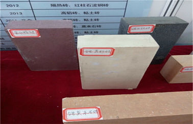 Fire Resistant Kiln Refractory Bricks