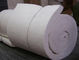 Heat Resistant Insulation 1260 Ceramic Fiber Blanket Al2O3 52% - 55% ISO Certificate
