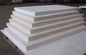 Heat Resistant Insulation 1260 Ceramic Fiber Blanket Al2O3 52% - 55% ISO Certificate