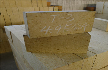 High Alumina Cement Kiln Refractory Bricks