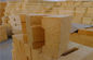 Tunnel Kiln Construction Fireclay Refractory Brick And High Alumina Brick