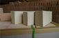 Light Weight High Alumina Kiln Refractory Bricks With Small Thermal Conductivity