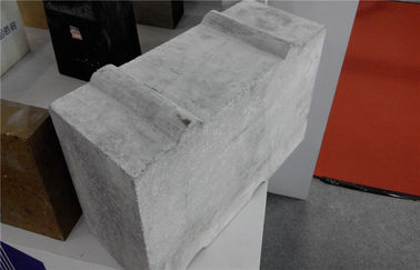 High Density Fire Resistant Refractory Bricks