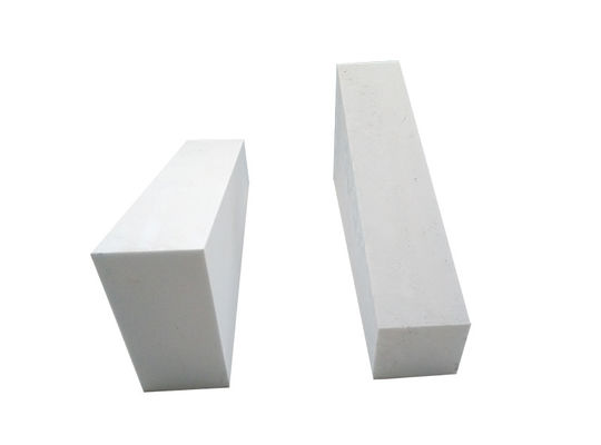 JM23 JM26 Refractory Mullite Insulation Brick