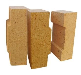 82% MgO Content Alumina magnesia spinel bricks For Cement Kiln