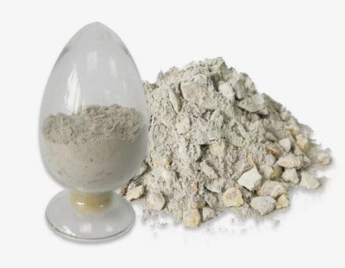 High Strength Corundum Mullite Refractory Castable For CFB Boiler