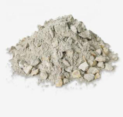 High Strength Corundum Mullite Refractory Castable For CFB Boiler