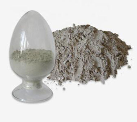 Alkali Proof High Alumina Castable For Industrial Kilns